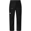 Pantalon long The North Face Dawnstrike Regular GORE-TEX noir - M