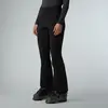 THE NORTH FACE Pantalon snoga femme L -  TNF BLACK TNF BLACK