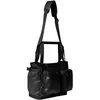 Sac The North Face Base Camp Voyager Tote 45L noir gris foncé