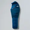 The North Face - Sac de couchage en duvet recyclé - Blue Kazoo Banff B...