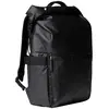 Sac à dos The North Face Base Camp Voyager Rolltop 25L noir gris foncé