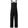 THE NORTH FACE Salopette summit verbier gtx bib homme M -  TNF BLACK