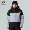 The North Face Veste Summit Verbier Gore-tex® Pour Femme Tnf Black-blu...
