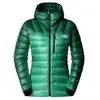 The North Face Veste À Capuche En Duvet Summit Breithorn Pour Femme Ne...