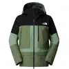 The North Face Veste Summit Verbier Gore-tex® Pour Homme Tnf Black-sla...