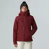 The North Face Veste Descendit Pour Femme Sumac Taille S female