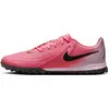 Chaussure de foot basse TF Nike Phantom GX 2 Academy - Rose 45.5 FJ2577-600