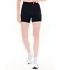 Nike One vêtement running femme Noir L