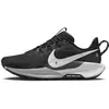 Nike Pegasus Trail 5 - femme - noir
