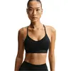 Nike - Women's Indy Light Support - Brassière taille XL, noir