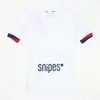 Nike Maillot Extérieur enfant PSG 2025/26 Blanc 14/15 ans FN9126-101