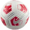 Ballon de foot Nike Strike - Blanc 5 FZ7557-100