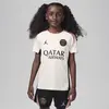 Jordan T-shirt enfant Nike  Maillot Mail Psg Y Nk Df Strk Ss Top K3r