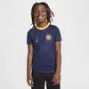 3e haut de foot d'avant-match Nike Dri-FIT Inter Milan Academy Pro pou...
