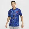 Nike Maillot Third Atlético Madrid Stadium 2024/25 Bleu XL FQ2021-493
