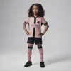 Jordan Ensemble Third enfant PSG 2024/25 Stadium Rose 6/7 ans FQ2270-686
