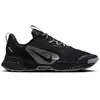 Chaussure de trail Nike Juniper Trail 3 pour femme - Noir 38 FQ0902-001