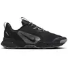 Chaussures Trail Nike Juniper Trail 3 Noir/Gris Femme