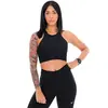 Nike One Twist vêtement running femme Noir XS