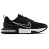 Chaussures de cross training Nike Air Max Alpha Trainer 6 Noir 46 FQ1833-001