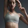 Nike Indy vêtement running femme Kaki L