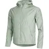 Nike - Repel Miler Running Jacket - Veste de running taille XL, gris