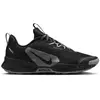 Nike Juniper Trail 3 Chaussures de sport femme Noir 36.5