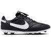 Chaussure de foot à crampons basse FG Nike Premier 3 - Noir 42 HM0265-002