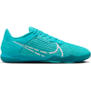 Chaussure de foot en salle basse Nike React Gato - Vert 40 CT0550-300