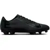 Chaussures de football Nike Mercurial Vapor 16 Club MG Noir 44 FQ8441-002