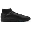Chaussure de foot montante pour surface synthétique Nike Mercurial Sup...