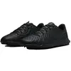 Nike Garçon Jr Legend 10 Club TF, Black Black Deep Jungle, 37.5 EU