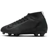 Nike Kids Chaussures De Football Superfly 10 Club Fg/mg
