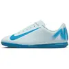 Chaussures de football enfant Nike Mercurial Vapor 16 Club Indoor Bleu...