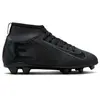 Nike Kids Chaussures De Football Superfly 10 Club Fg/mg
