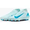Chaussures de football Nike Mercurial Superfly 10 Club FG/MG Hommes