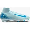 Nike MERCURIAL SUPERFLY 10 ELITE FG multicolore 33