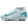 Nike Kids Chaussures De Football Superfly 10 Club Fg/mg