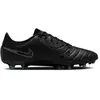 Chaussures de football Nike Tiempo Legend 10 Academy MG Noir 44 DV4337-002