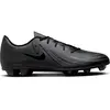 Chaussures de football Nike Phantom GX 2 Club FG/MG Noir 42 FJ2557-002