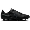Chaussures de football Nike Tiempo Legend 10 Academy MG Noir 43 DV4337-002