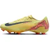 Nike MERCURIAL VAPOR 16 ACADEMY KYLIAN MBAPPE FG/MG jaune 43