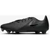 Nike Phantom Gx Ii Academy Fg/Mg Schwarz002 Schwarz002 41