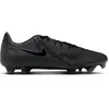 Chaussures de foot Nike  Phantom Gx 2 Academy Mg Low-Top Soccer Cleats