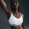 Brassière à maintien léger femme Nike Indy Blanc 2XL FD1062-101