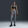 Legging femme Nike One Gris XS FN3226-084