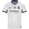 Nike Maillot Extérieur Inter Milan 2024/25 Homme - White, White S