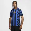 Nike Maillot Domicile Authentique Inter Milan 2024/25 Bleu S FN8767-440