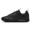 Chaussure Nike Air Max 90 Drift pour homme - Noir 48.5 HQ1416-001