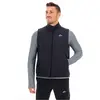 Veste imperméable sans manches Nike Trail PrimaLoft® Noir S FZ0001-010